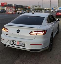 ڤۆڵکسواگن ئارتیۆن